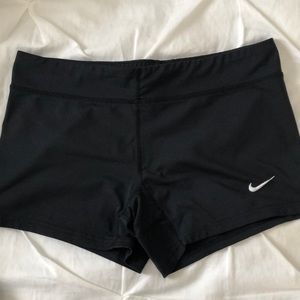 Nike Volleyball Spandex